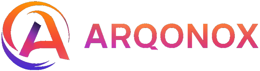 Arqonox Logo